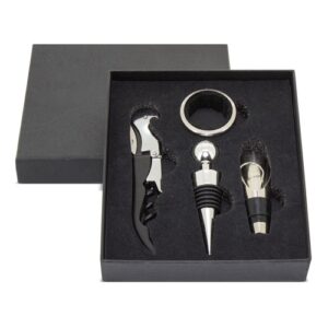 Set vinho Pin