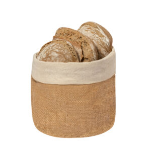 Cesto de pão Ria