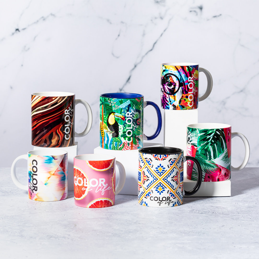 Caneca Nel