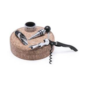 Set vinhos Bal