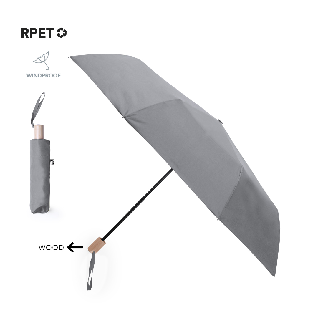 Chapéu de chuva Bro